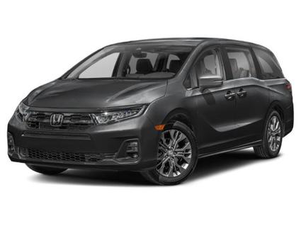 2025 Honda Odyssey Burnsville MN