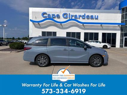 2025 Honda Odyssey Cape Girardeau MO