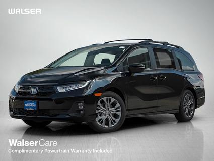 2026 Honda Odyssey Burnsville MN