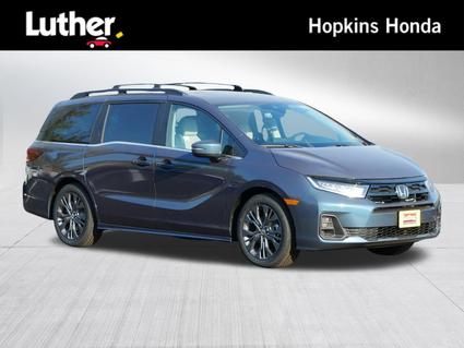 2026 Honda Odyssey Hopkins MN