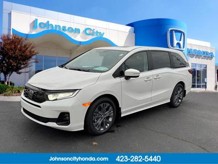 2026 Honda Odyssey Johnson City TN