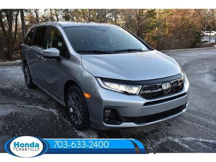 2026 Honda Odyssey Chantilly VA