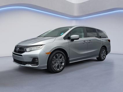 2026 Honda Odyssey Knoxville TN