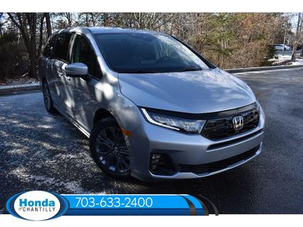 2026 Honda Odyssey Chantilly VA