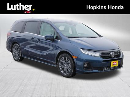 2026 Honda Odyssey Hopkins MN