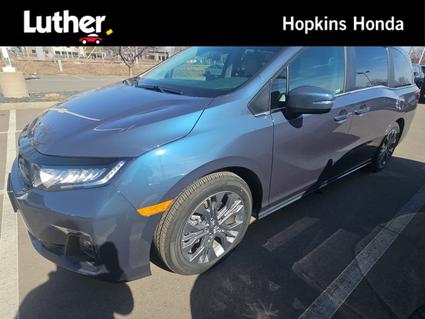 2026 Honda Odyssey Hopkins MN