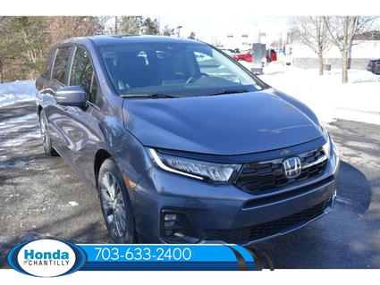 2026 Honda Odyssey Chantilly VA