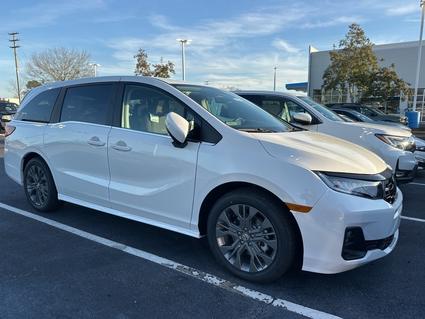 2026 Honda Odyssey Daphne AL