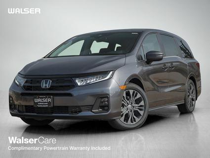 2026 Honda Odyssey Burnsville MN