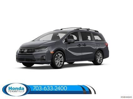 2026 Honda Odyssey Chantilly VA