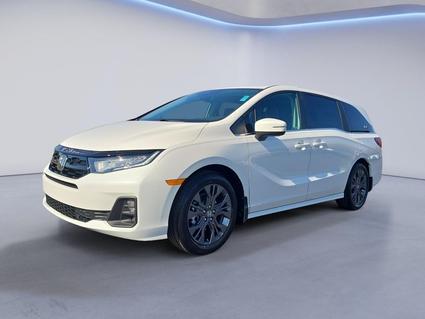 2026 Honda Odyssey Knoxville TN