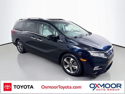 2019 Honda Odyssey Louisville KY