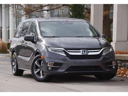 2020 Honda Odyssey Lexington KY