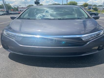 2022 Honda Odyssey Johnson City TN
