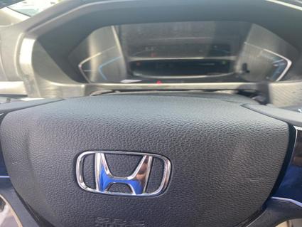 2022 Honda Odyssey Johnson City TN