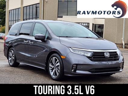 2022 Honda Odyssey Burnsville MN