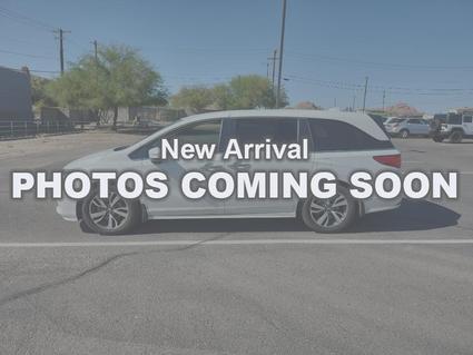 2022 Honda Odyssey Phoenix AZ