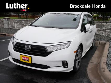 2023 Honda Odyssey Minneapolis MN