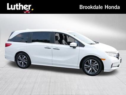 2023 Honda Odyssey Minneapolis MN