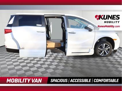 2023 Honda Odyssey Antioch IL