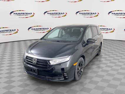 2023 Honda Odyssey Hampstead MD