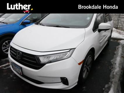 2023 Honda Odyssey Minneapolis MN