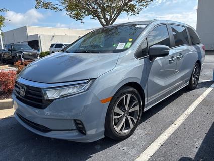 2024 Honda Odyssey Daphne AL