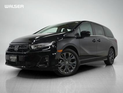 2025 Honda Odyssey Burnsville MN