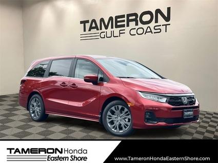 2026 Honda Odyssey Daphne AL