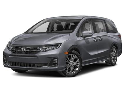 2026 Honda Odyssey Mankato MN