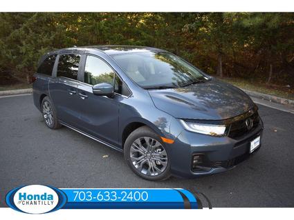 2026 Honda Odyssey Chantilly VA