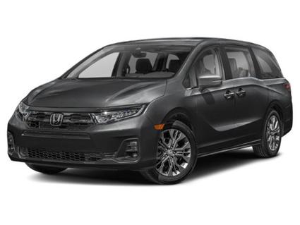 2026 Honda Odyssey Mankato MN