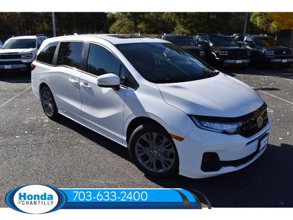 2026 Honda Odyssey Chantilly VA