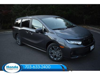 2026 Honda Odyssey Chantilly VA