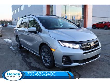 2026 Honda Odyssey Chantilly VA