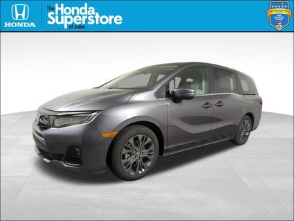 2026 Honda Odyssey Joliet IL