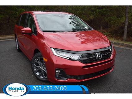 2026 Honda Odyssey Chantilly VA