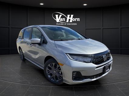 2026 Honda Odyssey Glendale WI
