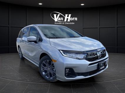2026 Honda Odyssey Glendale WI