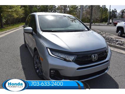 2026 Honda Odyssey Chantilly VA