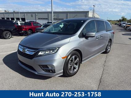 2019 Honda Odyssey Franklin KY