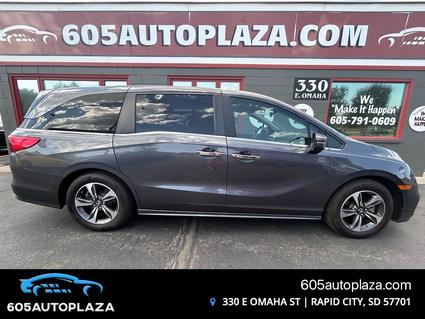 2020 Honda Odyssey Rapid City SD