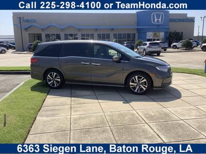 2023 Honda Odyssey Baton Rouge LA