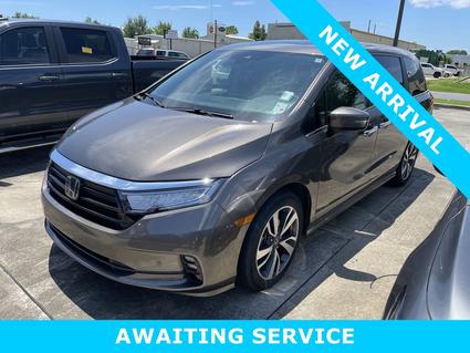 2023 Honda Odyssey Baton Rouge LA