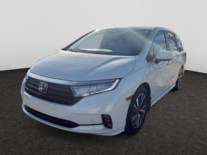 2023 Honda Odyssey Tupelo MS