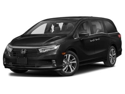2024 Honda Odyssey Mankato MN