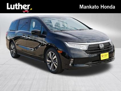 2024 Honda Odyssey Mankato MN