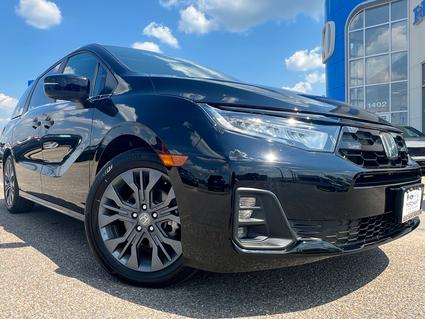2025 Honda Odyssey Selma AL