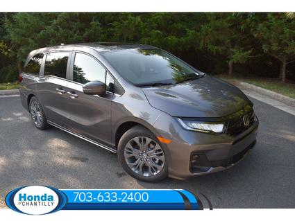 2026 Honda Odyssey Chantilly VA