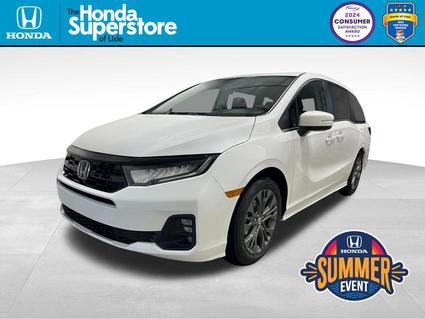 2026 Honda Odyssey Lisle IL